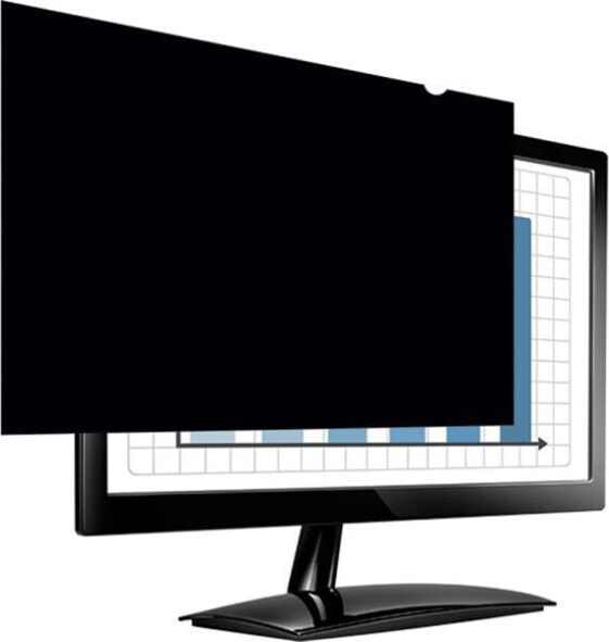 Filtr Fellowes PrivaScreen™ filtr prywatyzujący na laptopy i monitory stacjonarne 12.5" (4813001)