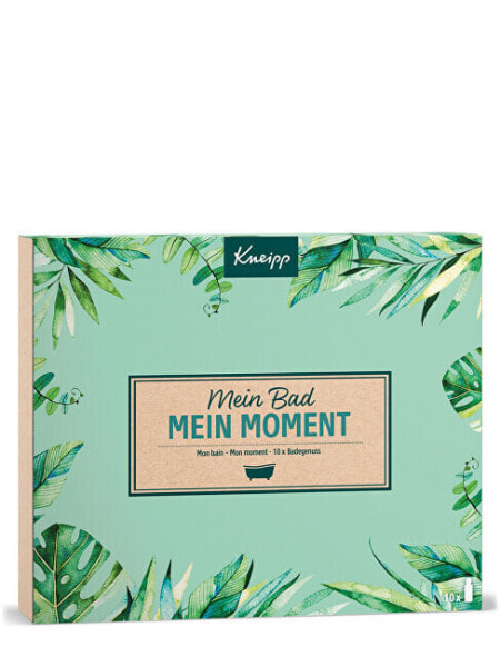 Gift set My moment 10 x 20 ml