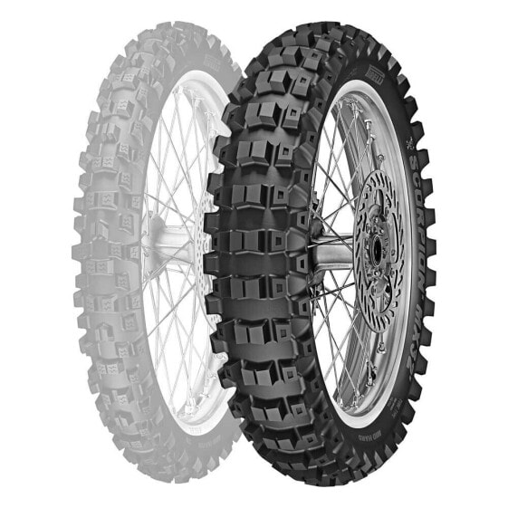 PIRELLI Scorpion™ MX 32™ Mid Hard 57M TT off-road rear tire