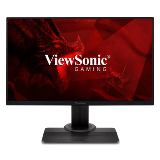 Монитор ViewSonic XG2431 24" LED IPS AMD FreeSync