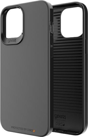 Gear4 GEAR4 Holborn Slim for iPhone 12 Pro Max black