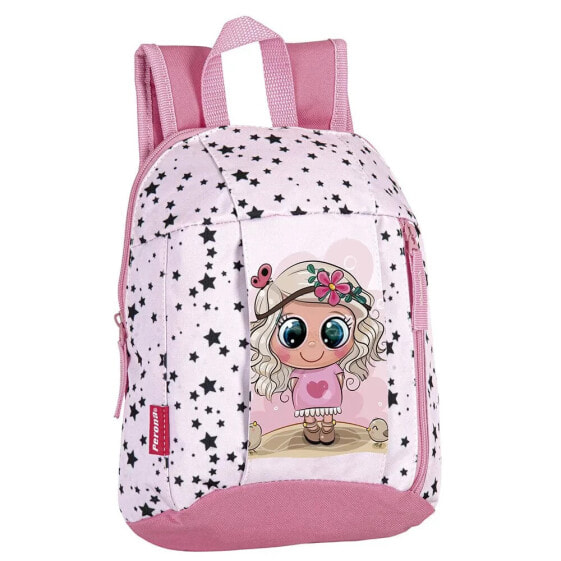 PERONA Doll Backpack