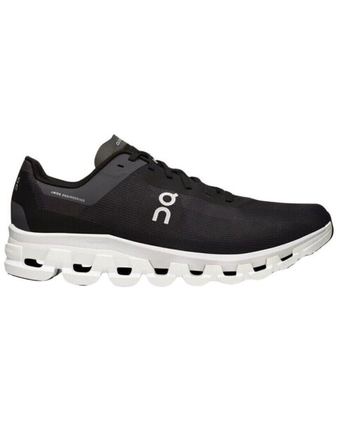 On Running Cloudflow 4 Running Shoe Men's 10