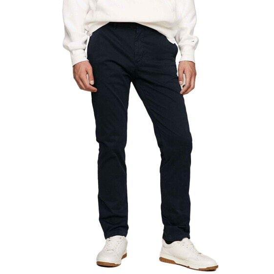 TOMMY HILFIGER Denton Premium chino pants