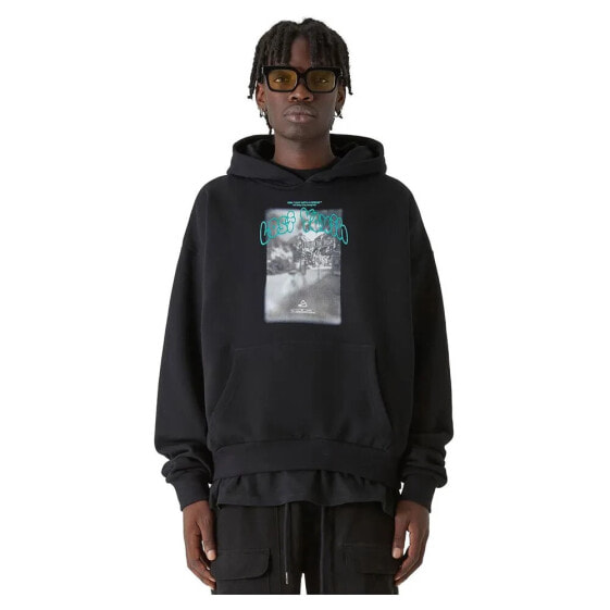 LOST YOUTH Follow That Dream hoodie