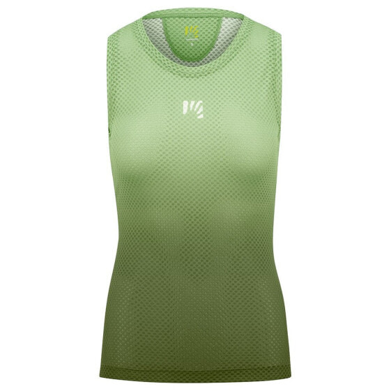 KARPOS Verve Mesh Sleeveless Base Layer