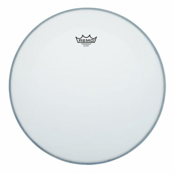 Ударные пластины Remo Powerstroke 4 Coated Bass 16"