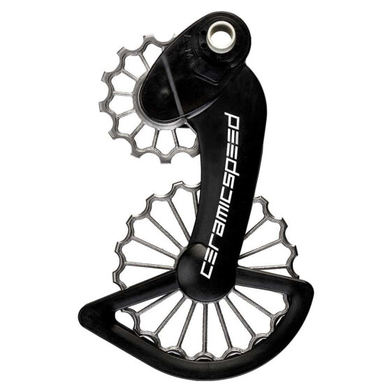 CERAMICSPEED OSPW 3D Printed Campagnolo Mechanical/EPS Coated Gear System 11s