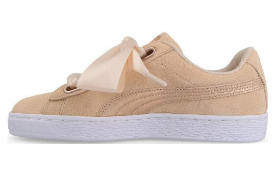 PUMA Suede Heart Lunalux 366114-02 Sneakers