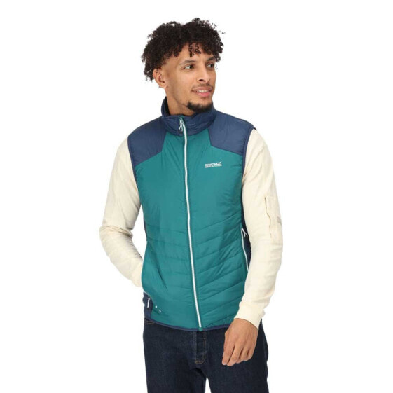 REGATTA Halton VI Vest