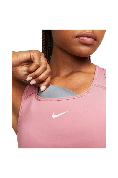 Nike Dri Fit ADV Swoosh топ бра