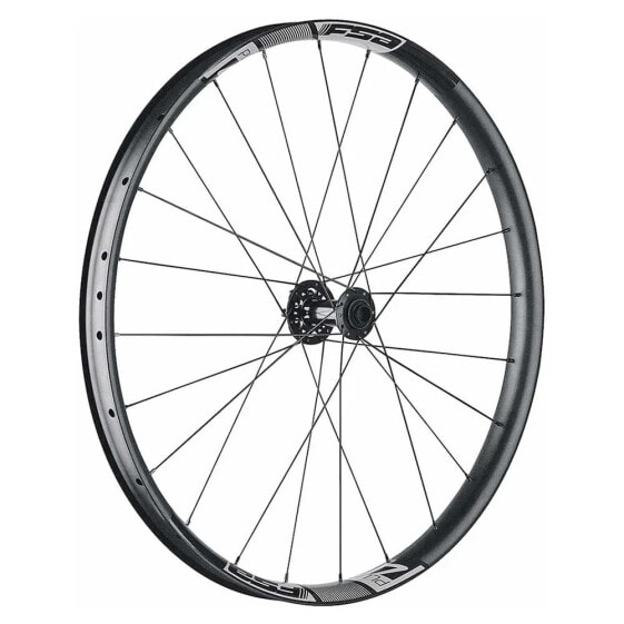 FSA Non-Series Plus 27.5´´ Disc Tubeless MTB wheel set