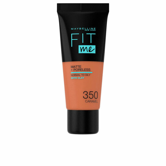 Основа-крем для макияжа Maybelline Fit 30 ml