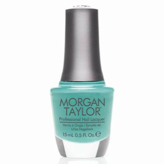 лак для ногтей Morgan Taylor Professional lost in paradise (15 ml)