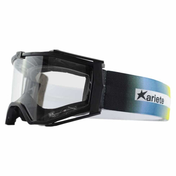 ARIETE 8K off-road goggles