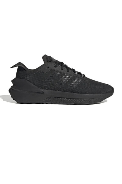 Кроссовки Adidas Avryn мужские спортивные черные