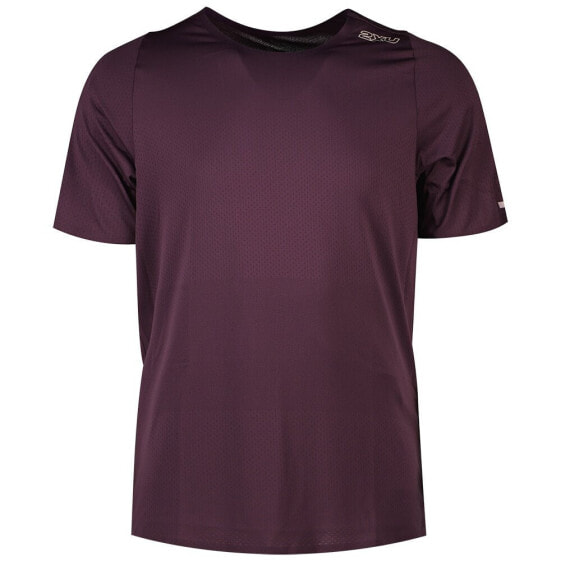 2XU Light Speed Tech short sleeve T-shirt