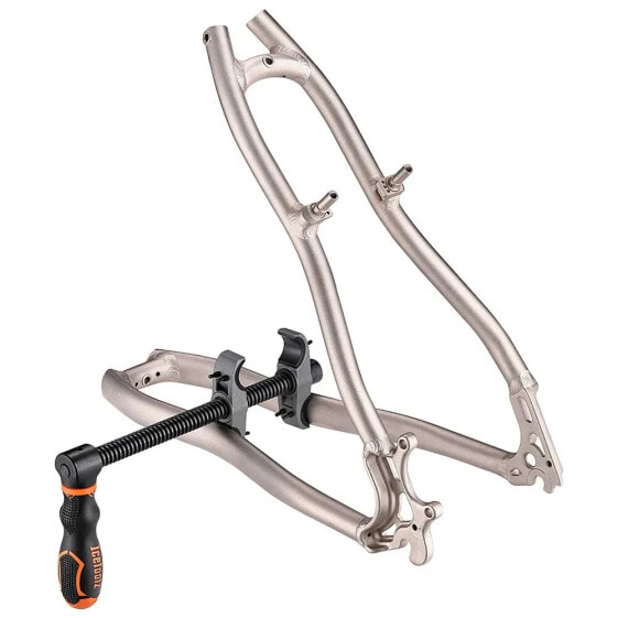 ICETOOLZ Frame And Fork Adjuster