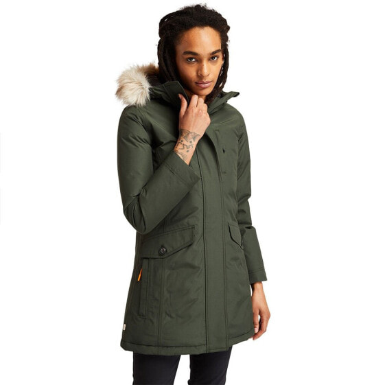 TIMBERLAND WP Parka