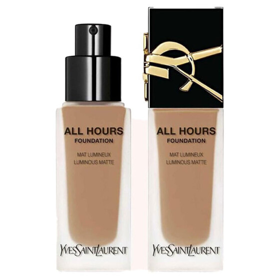 YVES SAINT LAURENT All Hours Fdt Mc5 Foundation