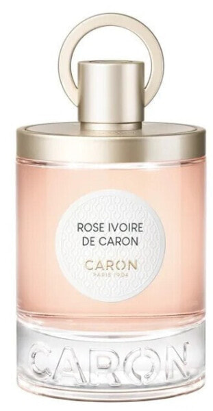 Rose Ivoire - EDP