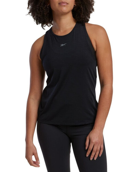 Women's Active Chill Athletic Tank Top