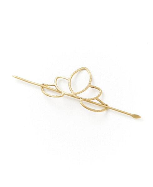 Заколка для волос Matr Boomie лотосная Hair Hoop Pin