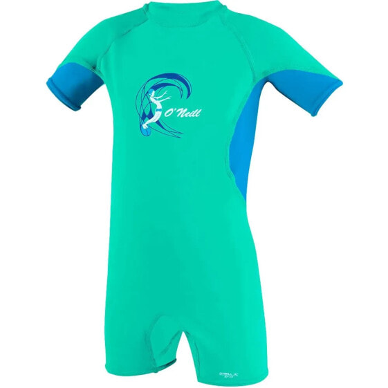 O´NEILL WETSUITS O´Zone UV Toddler Shorts Rashguard