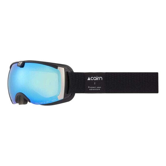 CAIRN SPX3000 Ski Goggles