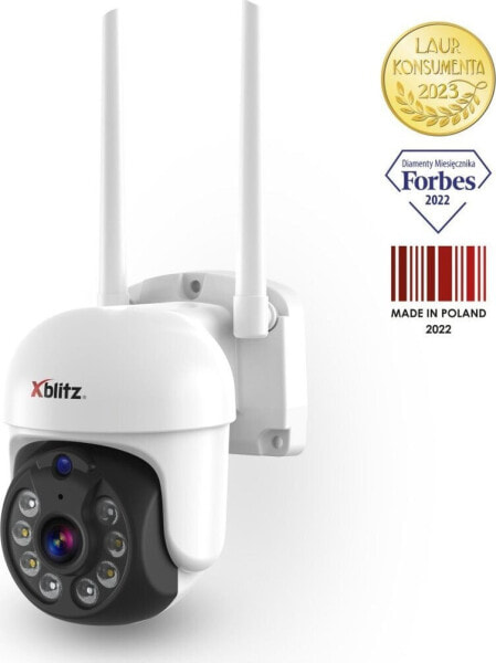 Kamera IP Xblitz Kamera Xblitz Armor 400 WiFi