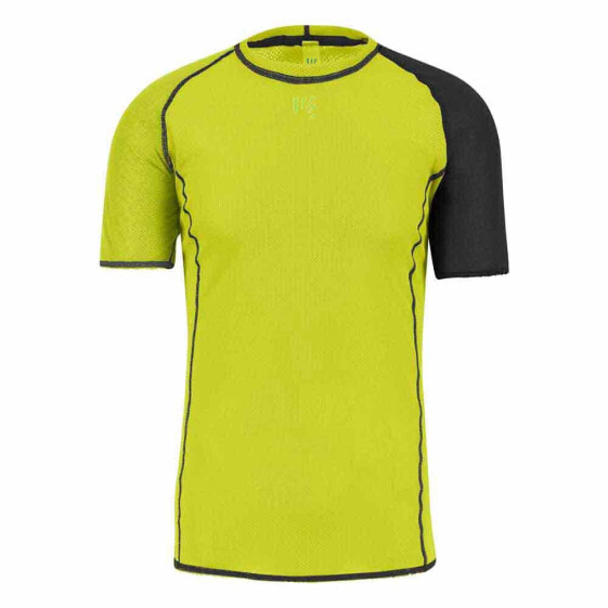 KARPOS Dinamico Octa Short sleeve base layer