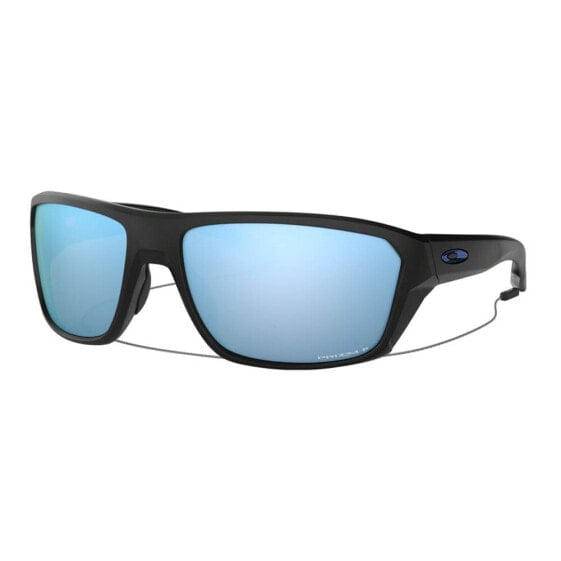 OAKLEY Split Shot Prizm Deep Water Polarized Sunglasses