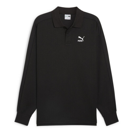 PUMA SELECT T7 Dk full zip sweatshirt