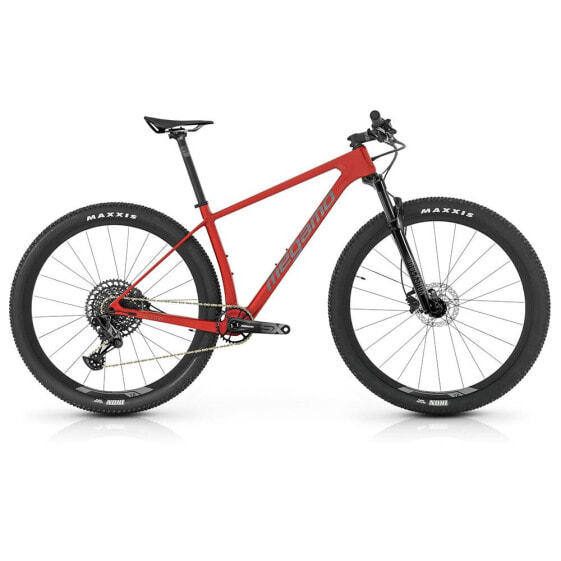 MEGAMO 29´´ Factory 30 2022 MTB bike