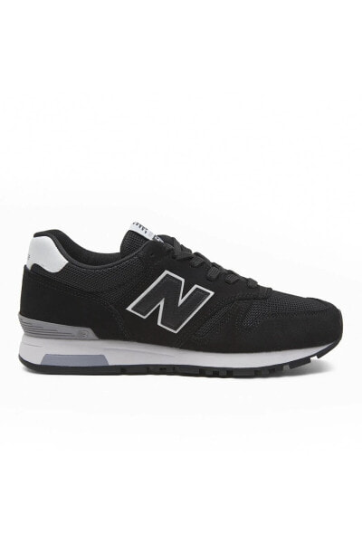 Erkek Spor Ayakkabı ML565BLK New Balance NB Lifestyle BLACK