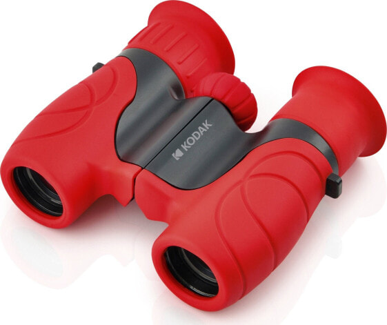 Lornetka Kodak Kodak Binocular BCS100 8x21 red