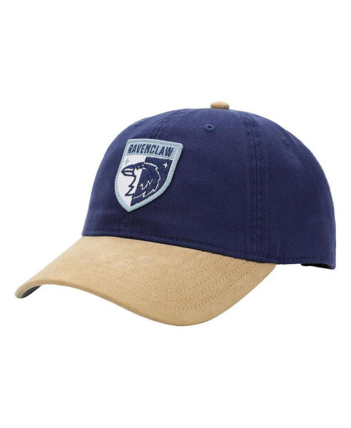 Men's Ravenclaw Crest Navy Dad Hat