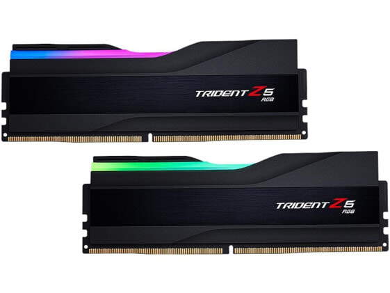 G.SKILL Trident Z5 RGB Series 64GB (2 x 32GB) 288-Pin PC RAM DDR5 5600 Intel XMP