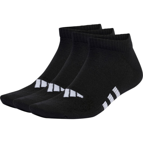 ADIDAS Prf Light Low3P socks 3 pairs