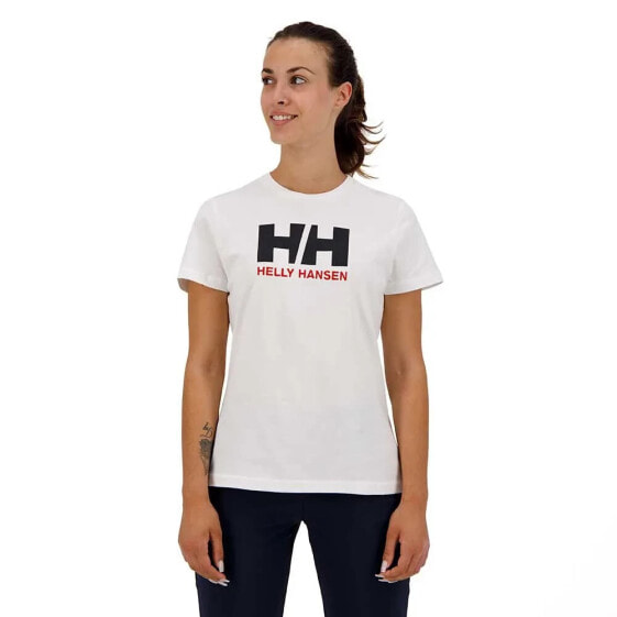 HELLY HANSEN Logo T-shirt