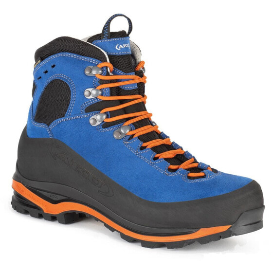 AKU Superalp V-Light Goretex Hiking Boots