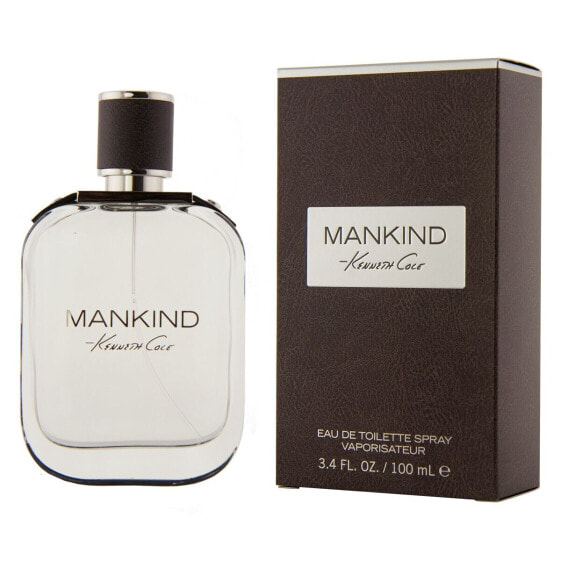 Мужская парфюмерия Kenneth Cole EDT Mankind 100 ml