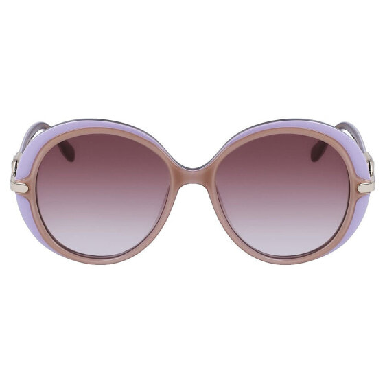 Очки KARL LAGERFELD 6084S Sunglasses