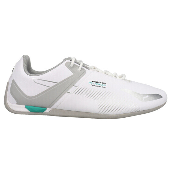 Puma Mercedes Amg Petronas F1 A3rocat Motorsport Mens White Sneakers Athletic S