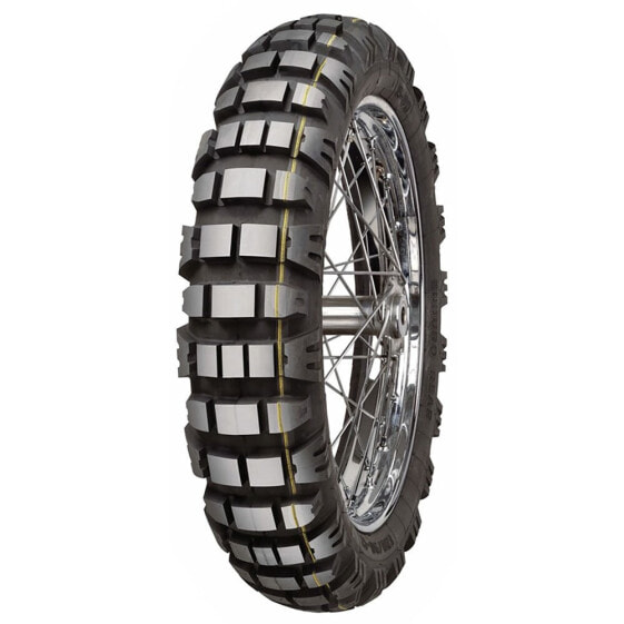 MITAS E-09 Enduro 72R TT Dakar Tire