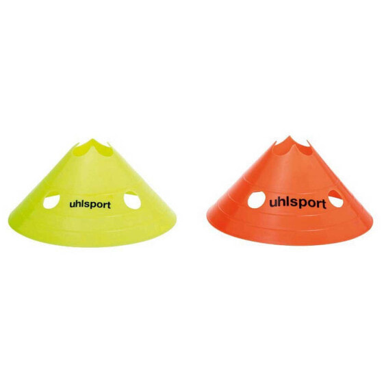 UHLSPORT Multi Marker Training Cones