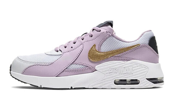Кроссовки Nike Air Max Excee Ice Violet