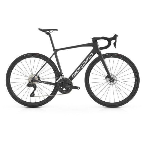 MEGAMO Raise 15 SH12 105 Di2 2024 road bike