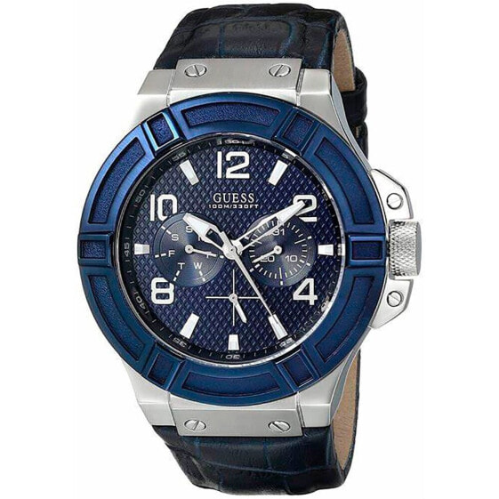 GUESS W0040G7 watch