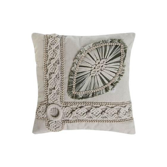 Подушка Home ESPRIT Boho 45 x 45 cm